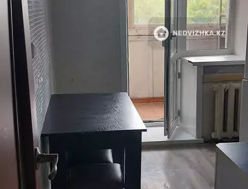 1-комнатная квартира, этаж 3 из 5, 35 м²