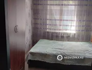 2-комнатная квартира, этаж 3 из 5, 43 м², На длительный срок
