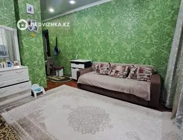 2-комнатная квартира, этаж 2 из 2, 42 м²