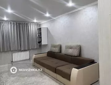 1-комнатная квартира, этаж 5 из 9, 35 м²