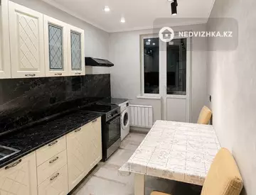 1-комнатная квартира, этаж 5 из 9, 35 м²