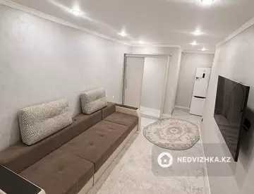 1-комнатная квартира, этаж 5 из 9, 35 м²