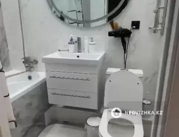 1-комнатная квартира, этаж 5 из 9, 35 м²