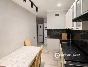 1-комнатная квартира, этаж 5 из 9, 35 м²