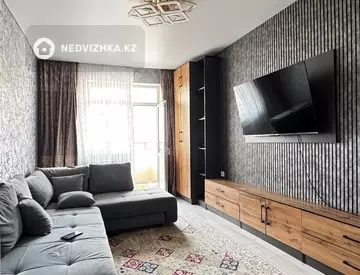 2-комнатная квартира, этаж 3 из 5, 66 м²