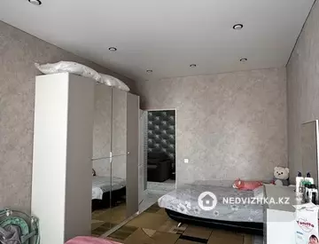 2-комнатная квартира, этаж 3 из 5, 66 м²