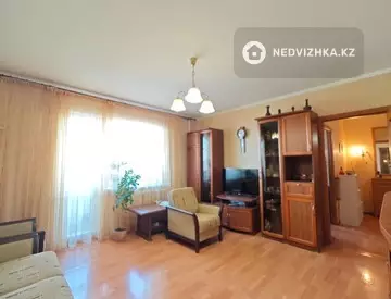 4-комнатная квартира, этаж 4 из 9, 76 м²