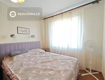 4-комнатная квартира, этаж 4 из 9, 76 м²