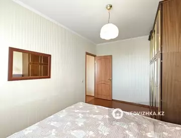4-комнатная квартира, этаж 4 из 9, 76 м²