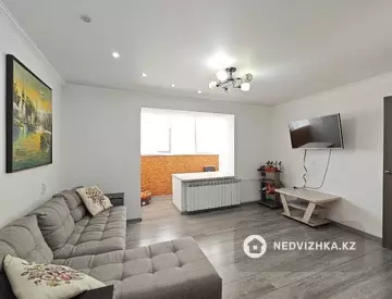 1-комнатная квартира, этаж 5 из 5, 34 м²