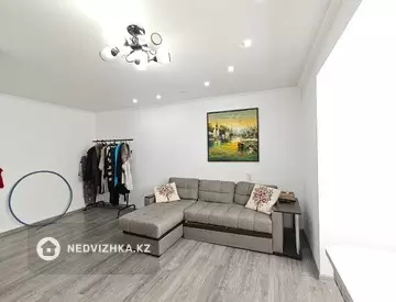 1-комнатная квартира, этаж 5 из 5, 34 м²