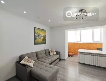 1-комнатная квартира, этаж 5 из 5, 34 м²