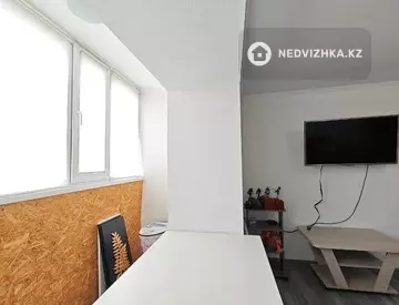 1-комнатная квартира, этаж 5 из 5, 34 м²