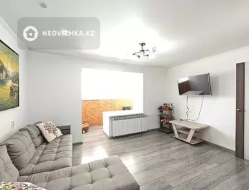 1-комнатная квартира, этаж 5 из 5, 34 м²