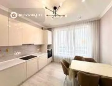 2-комнатная квартира, этаж 1 из 9, 40 м²