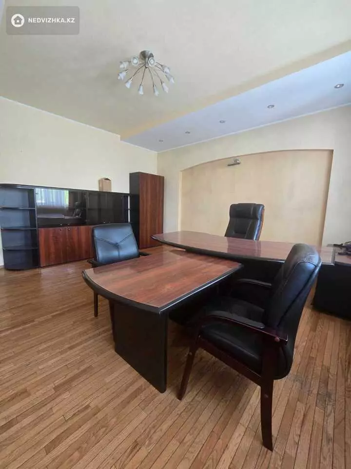 20 м², Офис, этаж 1 из 2, 20 м², На длительный срок, изображение - 1
