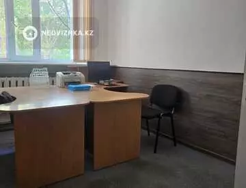 Офис, этаж 1 из 2, 20 м², На длительный срок
