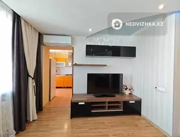 4-комнатная квартира, этаж 7 из 9, 80 м²
