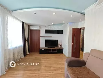 4-комнатная квартира, этаж 7 из 9, 80 м²