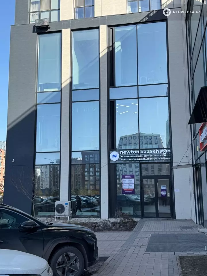 690 м², Офис, Медцентр и др., 3 этажа, 690 м², На длительный срок, изображение - 1