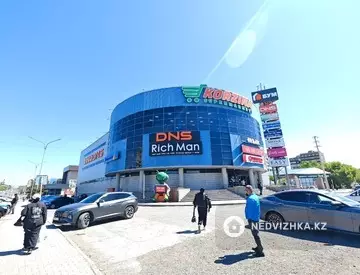 2-комнатная квартира, этаж 3 из 5, 48 м²