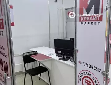 Офис, Магазин и др., этаж 1 из 4, 10 м², На длительный срок