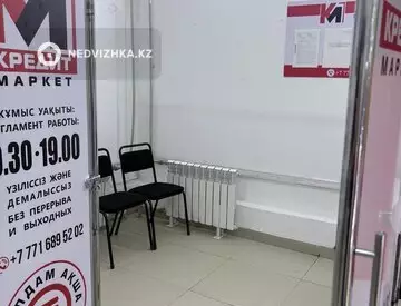 Офис, Магазин и др., этаж 1 из 4, 10 м², На длительный срок
