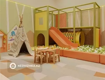2-комнатная квартира, этаж 3 из 6, 67 м²