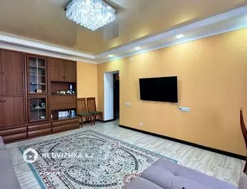 1-комнатная квартира, этаж 7 из 9, 69 м²