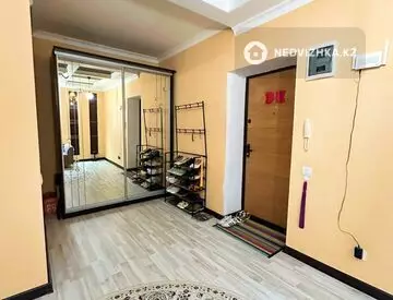 1-комнатная квартира, этаж 7 из 9, 69 м²
