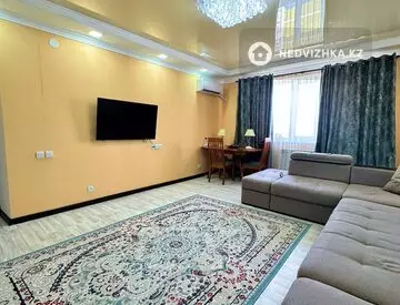 1-комнатная квартира, этаж 7 из 9, 69 м²