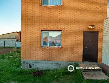 5-комнатная часть дома, 5 соток, 250 м², На длительный срок
