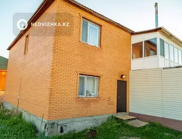 5-комнатная часть дома, 5 соток, 250 м², На длительный срок