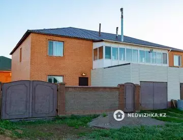 5-комнатная часть дома, 5 соток, 250 м², На длительный срок