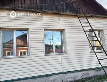 4-комнатная часть дома, 10 соток, 100 м²