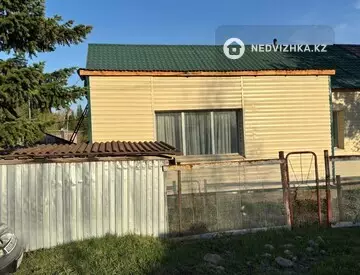 4-комнатная часть дома, 10 соток, 100 м²