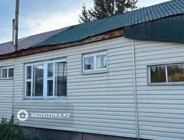 4-комнатная часть дома, 10 соток, 100 м²