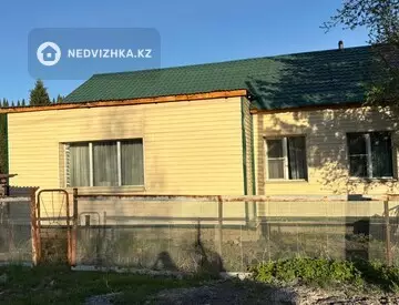 4-комнатная часть дома, 10 соток, 100 м²