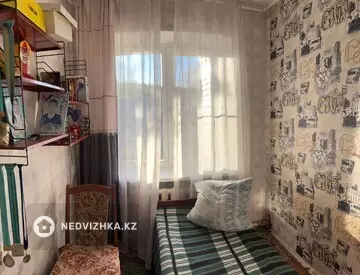 4-комнатная часть дома, 10 соток, 100 м²