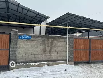 5-комнатный дом, 6 соток, 200 м²