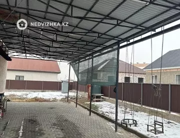 5-комнатный дом, 6 соток, 200 м²