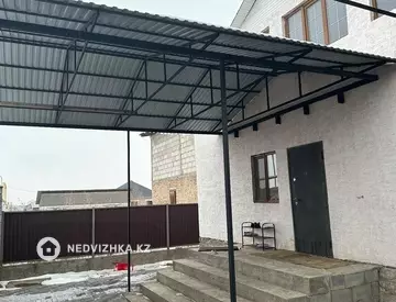 5-комнатный дом, 6 соток, 200 м²