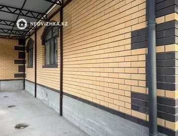 3-комнатный дом, 10 соток, 110 м²