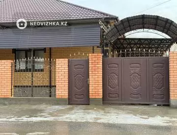 3-комнатный дом, 10 соток, 110 м²