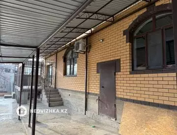 3-комнатный дом, 10 соток, 110 м²
