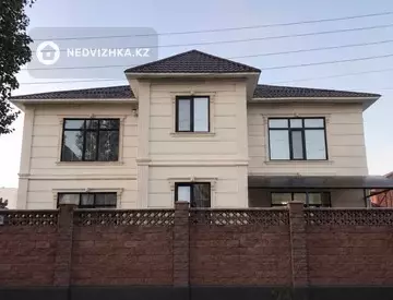 6-комнатный дом, 10 соток, 965 м²