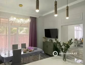 6-комнатный дом, 10 соток, 965 м²