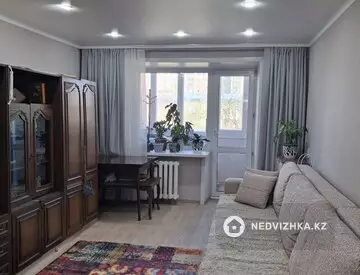 2-комнатная квартира, этаж 3 из 5, 65 м²