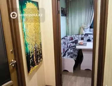 1-комнатная квартира, этаж 4 из 5, 35 м²