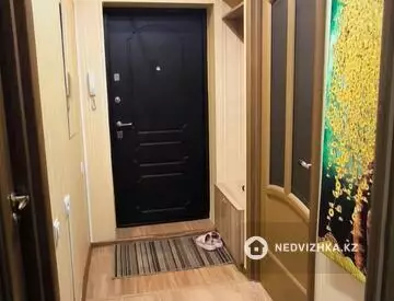 1-комнатная квартира, этаж 4 из 5, 35 м²